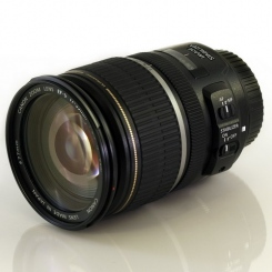 Canon EF-S 17-55mm f/2.8 IS USM -  2