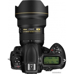 Nikon 14-24mm f/2.8G ED AF-S Nikkor -  1