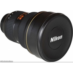 Nikon 14-24mm f/2.8G ED AF-S Nikkor -  2