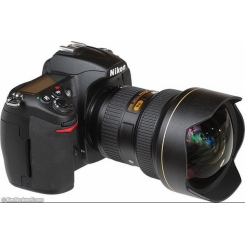 Nikon 14-24mm f/2.8G ED AF-S Nikkor -  3