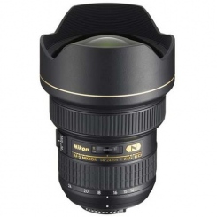 Nikon 14-24mm f/2.8G ED AF-S Nikkor -  4