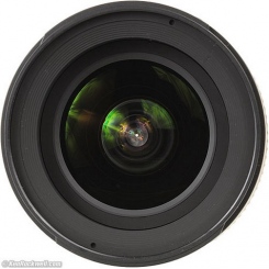Nikon 16-35mm f/4G ED VR AF-S Nikkor -  1