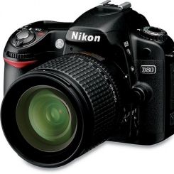 Nikon 18-135mm f/3.5-5.6 ED-IF AF-S DX Nikkor -  1