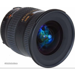 Nikon 18-35mm f/3.5-4.5D IF ED AF Zoom Nikkor  -  4