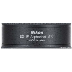 Nikon 18-35mm f/3.5-4.5D IF ED AF Zoom Nikkor  -  1
