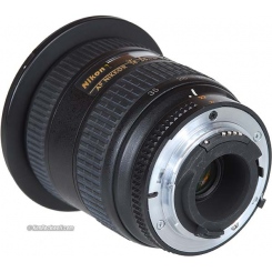 Nikon 18-35mm f/3.5-4.5D IF ED AF Zoom Nikkor  -  2