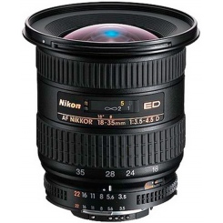 Nikon 18-35mm f/3.5-4.5D IF ED AF Zoom Nikkor  -  3