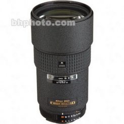Nikon 180mm f/2.8D ED-IF AF Nikkor  -  1