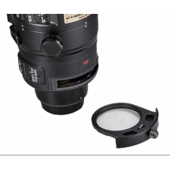 Nikon 200-400mm f/4G ED-IF AF-S VR Nikkor -  7