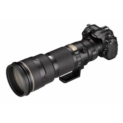 Nikon 200-400mm f/4G ED-IF AF-S VR Nikkor -  6