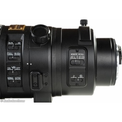 Nikon 200-400mm f/4G ED-IF AF-S VR Nikkor -  3