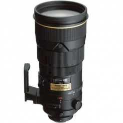 Nikon 300mm f/2.8 ED-IF AF-S VR Nikkor  -  1
