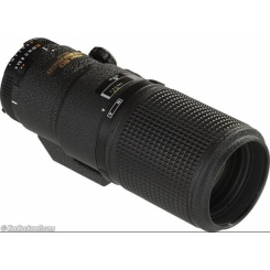 Nikon 200mm f/4D ED-IF AF Micro Nikkor -  6