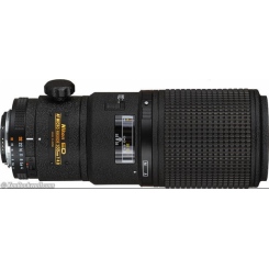 Nikon 200mm f/4D ED-IF AF Micro Nikkor -  3