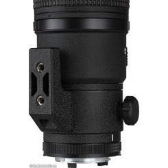Nikon 200mm f/4D ED-IF AF Micro Nikkor -  4