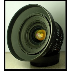Nikon 20mm f/2.8D AF Nikkor -  3
