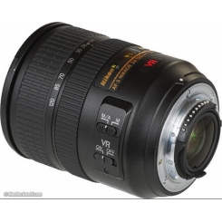 Nikon 24-120mm f/3.5-5.6G ED-IF AF-S VR Nikkor -  5