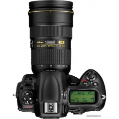 Nikon 24-70mm f/2.8G ED AF-S Nikkor  -  6