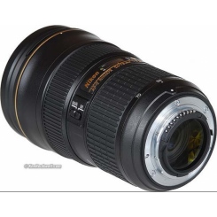 Nikon 24-70mm f/2.8G ED AF-S Nikkor  -  2