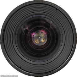 Nikon 24mm f/1.4G ED AF-S Nikkor -  1