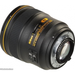 Nikon 24mm f/1.4G ED AF-S Nikkor -  2