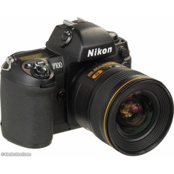 Nikon 24mm f/1.4G ED AF-S Nikkor -  4