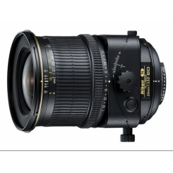 Nikon 24mm f/3.5D ED PC-E Nikkor -  1
