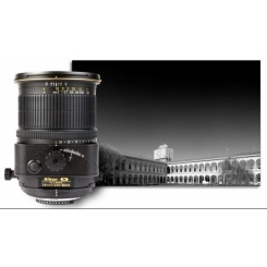 Nikon 24mm f/3.5D ED PC-E Nikkor -  2