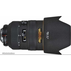 Nikon 28-70mm f/2.8 ED-IF AF-S Nikkor -  4