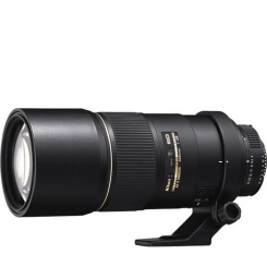 Nikon 300mm f/4D ED-IF AF-S Nikkor  -  1