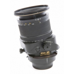 Nikon 45mm f/2.8D ED PC-E Nikkor -  3