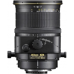 Nikon 45mm f/2.8D ED PC-E Micro Nikkor -  1