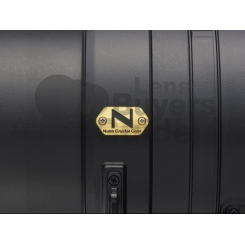 Nikon 500mm f/4G ED VR AF-S Nikkor -  1