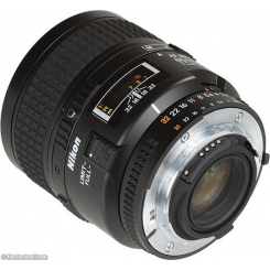 Nikon 60mm f/2.8D AF Micro Nikkor -  3