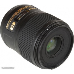 Nikon 60mm f/2.8G ED AF-S Micro Nikkor -  3