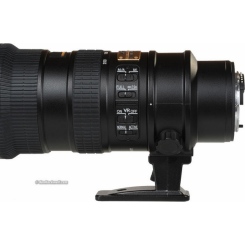 Nikon 70-200mm f/2.8G ED-IF AF-S VR Nikkor -  6