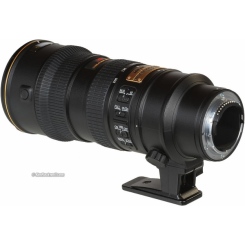 Nikon 70-200mm f/2.8G ED-IF AF-S VR Nikkor -  2