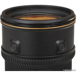 Nikon 70-200mm f/2.8G ED-IF AF-S VR Nikkor -  4