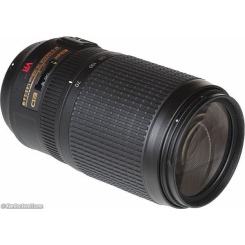 Nikon 70-300mm f/4.5-5.6G AF-S VR Nikkor -  5