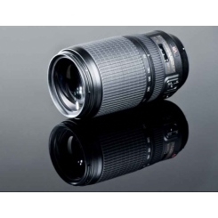Nikon 70-300mm f/4.5-5.6G AF-S VR Nikkor -  4