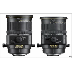 Nikon 85mm f/2.8D PC-E Nikkor -  3
