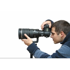 Olympus ZUIKO DIGITAL ED 90-250mm 1:2.8 -  6