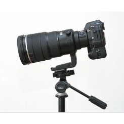 Olympus ZUIKO DIGITAL ED 90-250mm 1:2.8 -  1