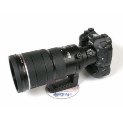 Olympus ZUIKO DIGITAL ED 90-250mm 1:2.8 -  2