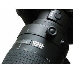 Olympus ZUIKO DIGITAL ED 90-250mm 1:2.8 -  3