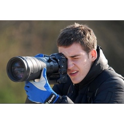 Olympus ZUIKO DIGITAL ED 90-250mm 1:2.8 -  4