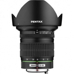 PENTAX SMC DA 12-24mm f/4 ED AL(IF) -  6