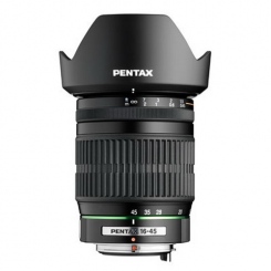PENTAX SMC DA 16-45mm f/4 ED AL -  6