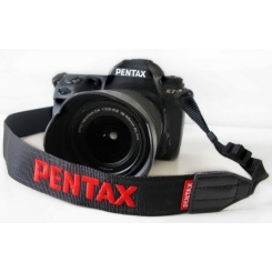 PENTAX SMC DA 18-55mm f/3.5-5.6 AL WR -  6