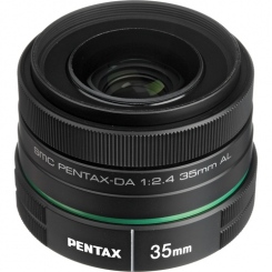 PENTAX SMC DA 35mm f/ 2.4 AL - фото 3